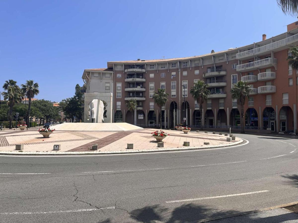 2 Pieces A Frejus, Proche Commerces, Thalasso, Animaux Admis - Fr-1-226a-120 Apartment Frejus