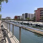 Appartement Fréjus, 2 pièces, 4 personnes - FR-1-226A-120