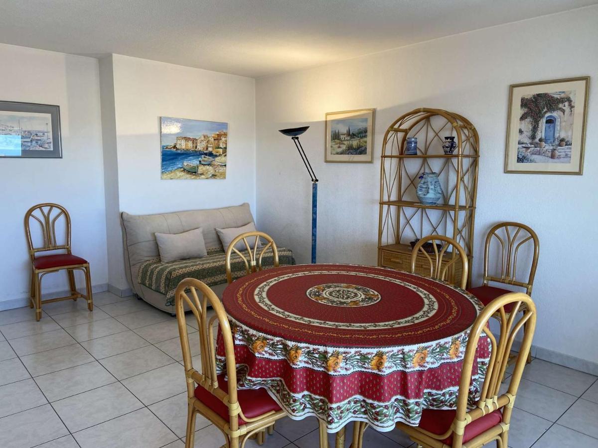 Appartement Fréjus, 2 Pièces, 4 Personnes - Fr-1-226a-120 Fréjus