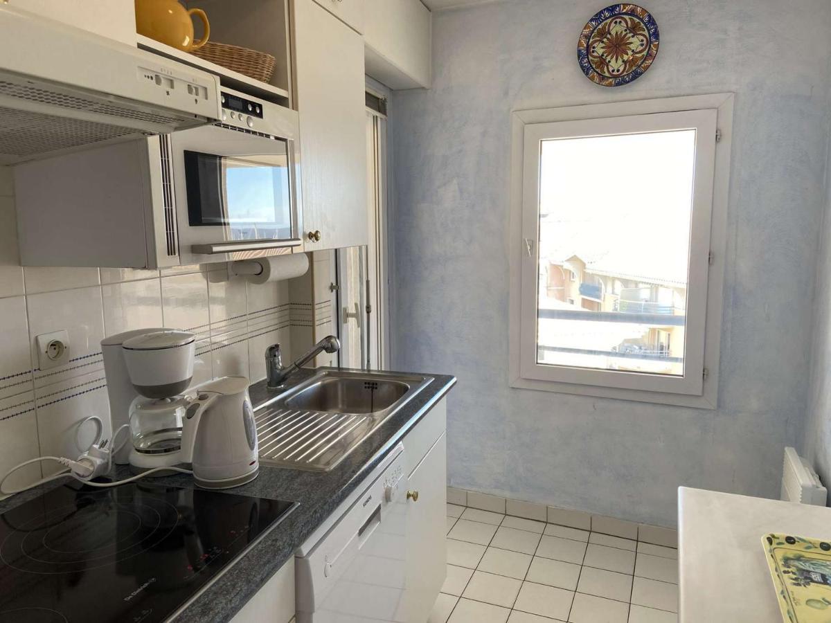 Fréjus, 2 Pièces, 4 Personnes - Fr-1-226a-120 Fréjus