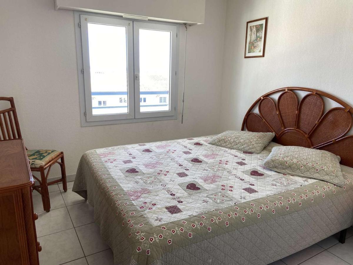 Fréjus, 2 Pièces, 4 Personnes - Fr-1-226a-120 Appartement Fréjus