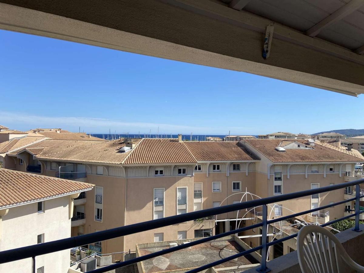 Appartement Fréjus, 2 Pièces, 4 Personnes - Fr-1-226a-120